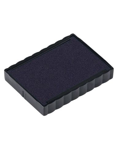 Almohadilla De Repuesto Trodat 4912 Negro Blister De 2 Unidades