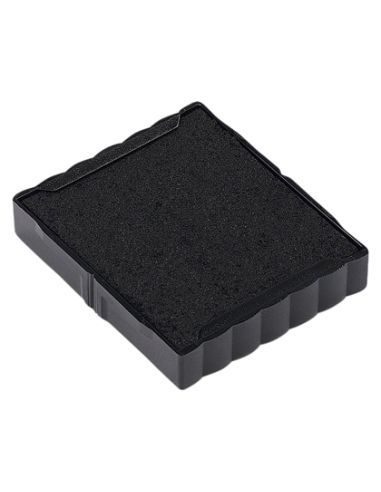Almohadilla De Repuesto Trodat 4924 Negro Blister De 2 Unidades