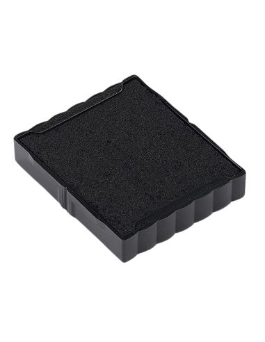 Almohadilla De Repuesto Trodat 4924 Negro Blister De 2 Unidades