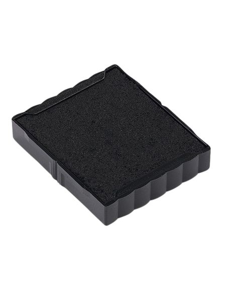 Almohadilla De Repuesto Trodat 4924 Negro Blister De 2 Unidades