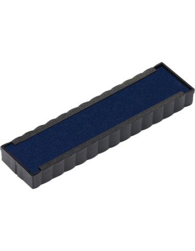 Almohadilla De Repuesto Trodat 4926 Negro Blister De 2 Unidades