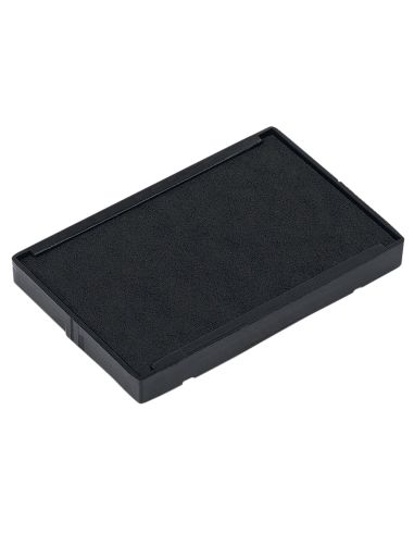 Almohadilla De Repuesto Trodat 4928 Negro Blister De 2 Unidades