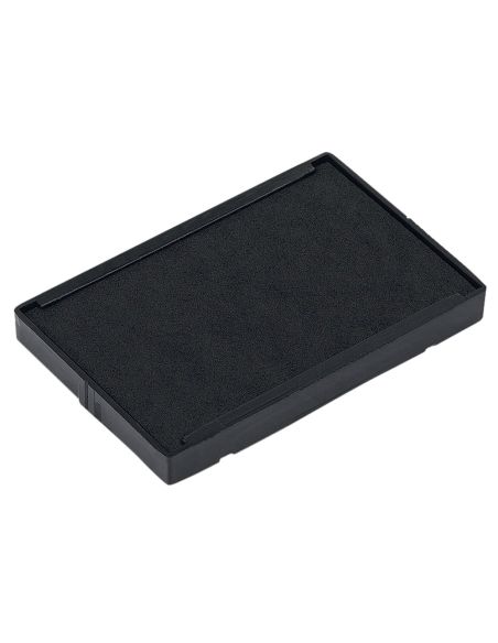 Almohadilla De Repuesto Trodat 4928 Negro Blister De 2 Unidades