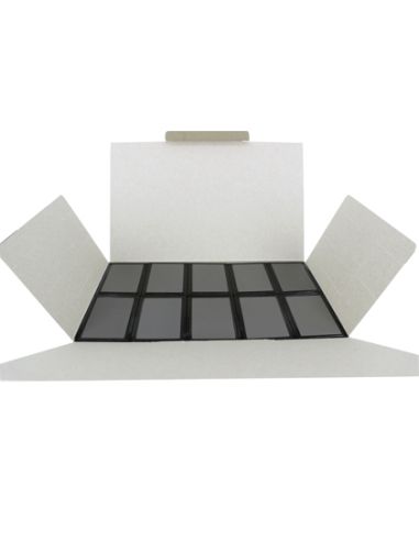 Almohadilla X'Stamper Quix Para Sello Q-16