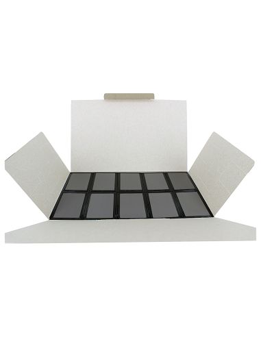 Almohadilla X'Stamper Quix Para Sello Q-16
