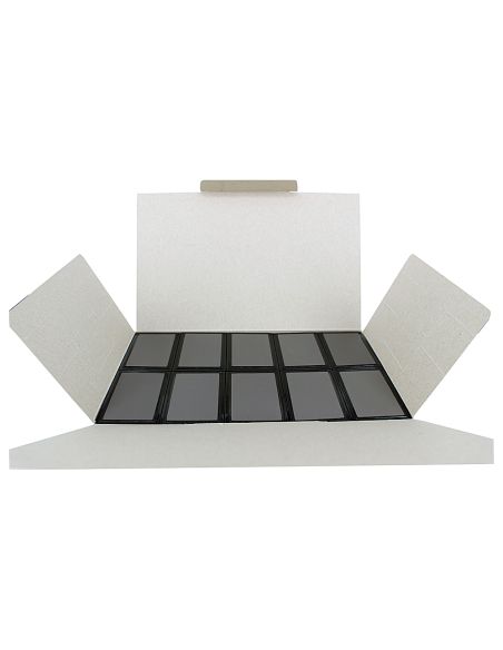 Almohadilla X'Stamper Quix Para Sello Q-16