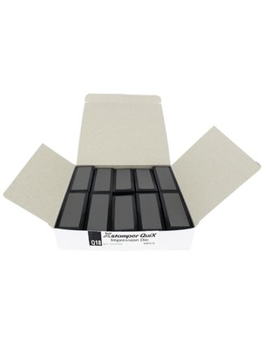 Almohadilla X'Stamper Quix Para Sello Q-18