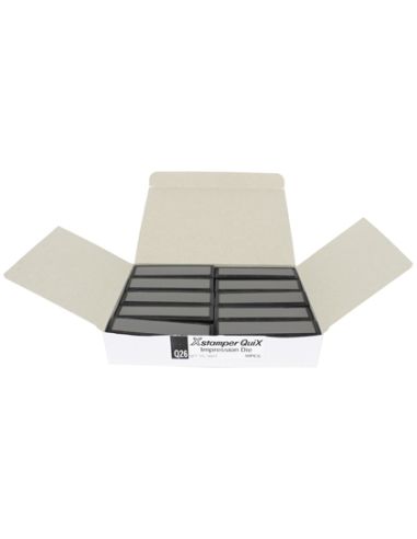 Almohadilla X'Stamper Quix Para Sello Q-26