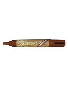 Rotulador Artline Marcador Permanente Ek-95 Furniture Maple-Arce Punta Biselada 2,0-5,0 Mm En Blister Brico 2