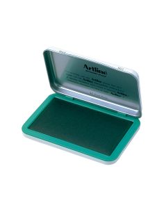 Tampon Artline Nº0 Verde 56X90 Mm 2