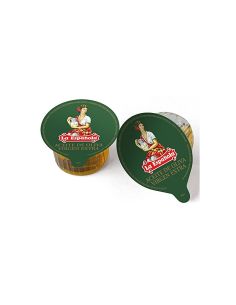 Aceite Oliva Virgen Extra La Española Capsula Monodosis 15 Ml Caja De 120 Unidades 2