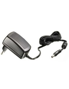 Adaptador Para Rotuladora Dymo 1000/2000 -Universal