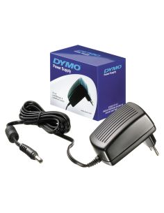Adaptador Para Rotuladora Dymo 1000/2000 -Universal 2
