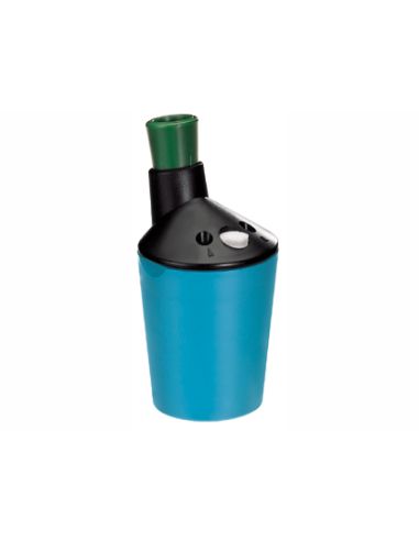 Afilaminas M+R Pocket 970 Con Deposito Para Minas De Hasta 2 Mm