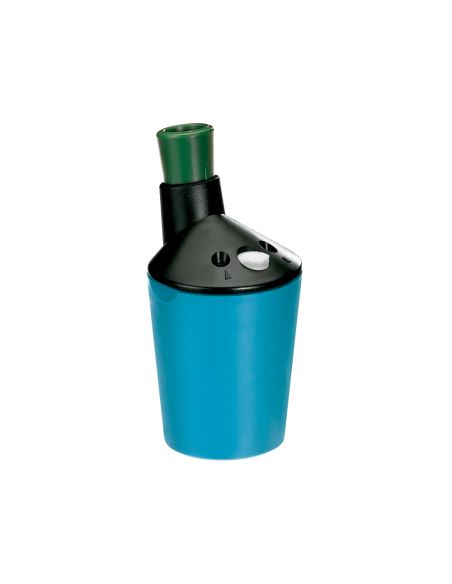Afilaminas M+R Pocket 970 Con Deposito Para Minas De Hasta 2 Mm