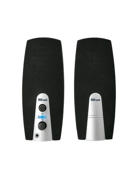 Altavoces Trust Mila 2.0 5W Rms