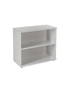 Armario Rocada Con Un Estantes Serie Store 78X90X45 Cm Acabado Gris/Gris