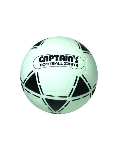 Balon Amaya De Futbol Captains 220 Mm 320 Gr