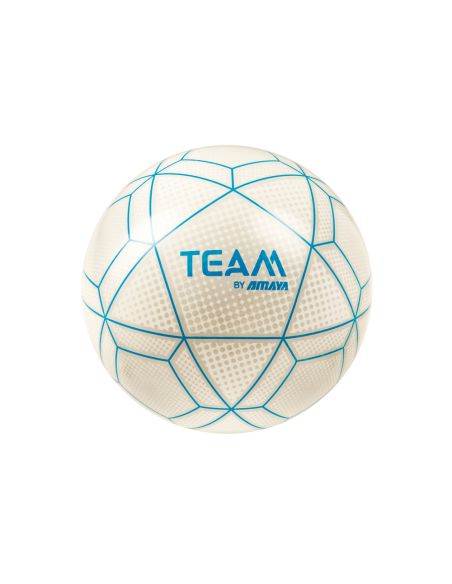 Balon De Futbol Amaya New Team 210 Mm Deshinchado