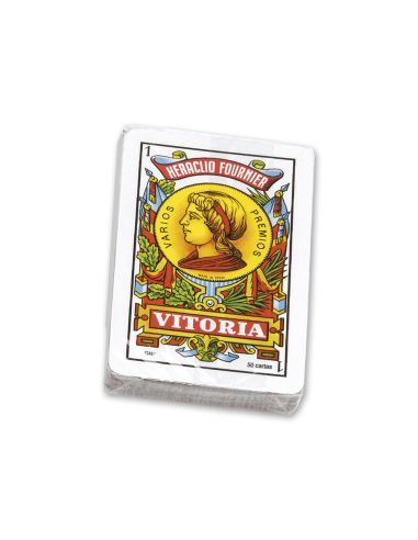 Baraja Fournier Española Nº12 50 Cartas