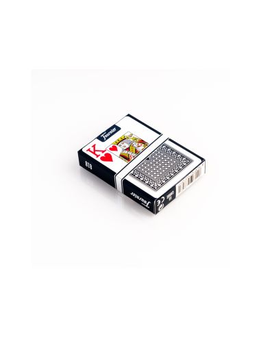 Baraja Fournier Poker Ingles Nº818 55 Cartas