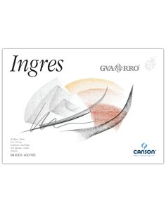Bloc Dibujo Ingres 230X325 Mm 20 Hojas De 108 G/M2 2