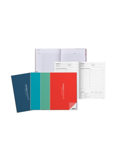 Cuaderno Duplex Catalan Additio Din A4 Evaluacion Continua Y Tutoria