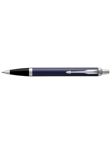 Boligrafo Parker Im Azul Mate Ct
