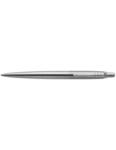 Boligrafo Parker Jotter Core Acero Ct En Blister