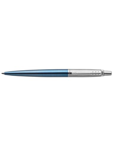 Boligrafo Parker Jotter Core Waterl0O Azul Ct