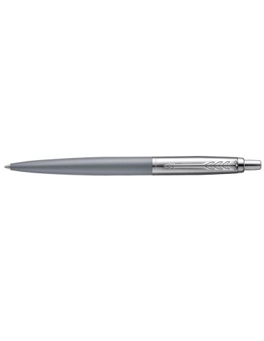 Boligrafo Parker Jotter Xl Gris Mate|Libreriasalesiana