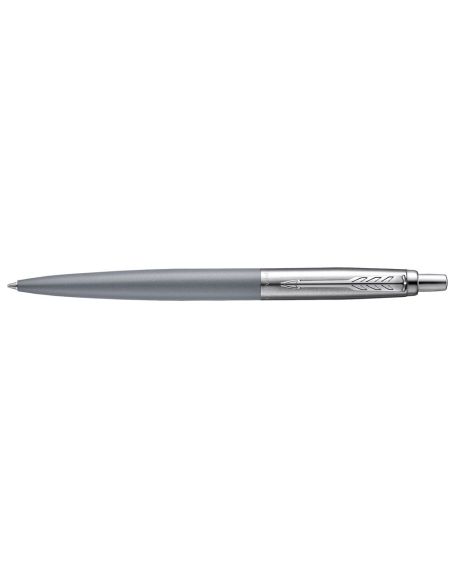 Boligrafo Parker Jotter Xl Gris Mate|Libreriasalesiana