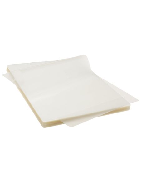 Bolsa De Plastificar Yosan Brillo 420 X 600 Mm 125 Mc Din A2 Caja De 50 Unidades
