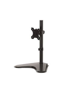 Brazo Para Monitor Fellowes Serie Professional Ajustable Altura 1 Pantalla Serie Brazo Horizontal Normativa Vesa