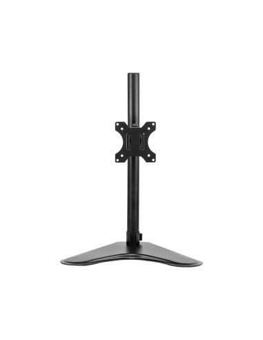 Brazo Para Monitor Fellowes Serie Professional Ajustable Altura 1 Pantalla Serie Brazo Horizontal Normativa Vesa