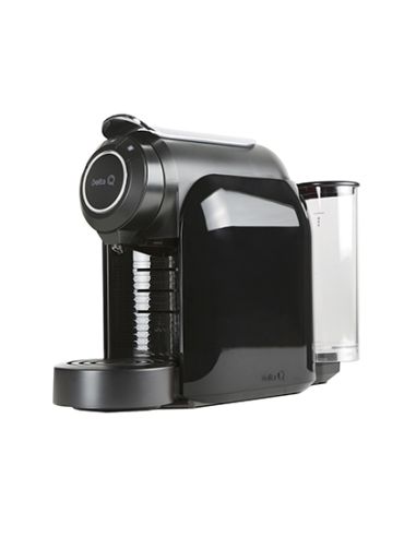 Cafetera Delta Qool 19 Bares 1200 W