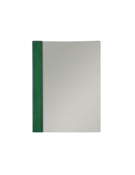 Carpeta Dossier Fastener Pvc Esselte Folio Verde