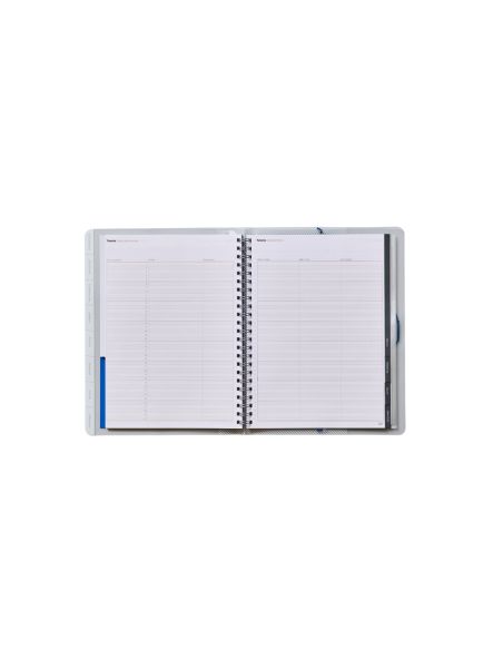 Carpeta Global Catalan Additio Din A4 Con Evaluacion Continua Programacion Tutoria Y Reuniones