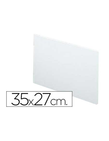 Carton Entelado Dalbe 5F 35X27 Cm