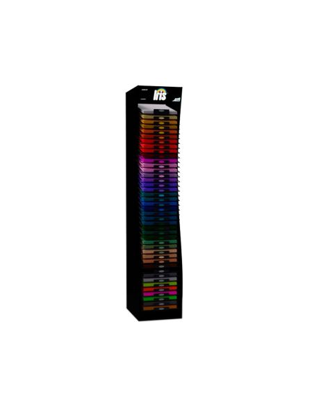 Cartulina Guarro A-3 29,7X42 Cm Contenido "A" Colores Surtidos 185 Grs|Libreriasalesiana