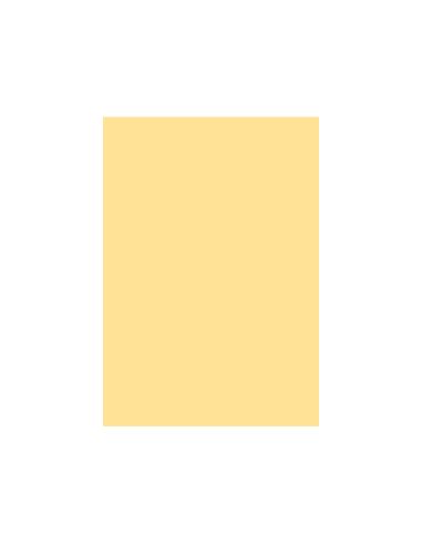 Cartulina Guarro Crema 50X65 Cm 185 Gr