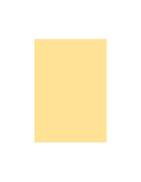 Cartulina Guarro Crema 50X65 Cm 185 Gr