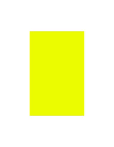 Cartulina Guarro Din A3 Amarillo Fluorescente 250 Gr Paquete 50 Hojas