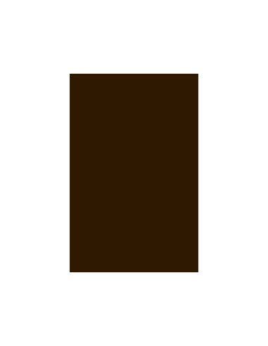 Cartulina Guarro Din A3 Marron Chocolate 185 Gr Paquete 50 Hojas