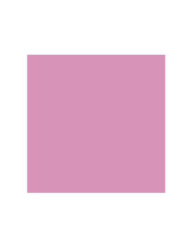Cartulina Guarro Din A4 Rosa Chicle 185 Gr Paquete De 50 Hojas