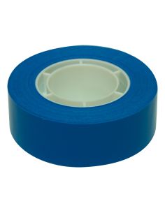 Cinta Adhesiva Apli 33 Mt X 19 Mm Color Azul 2