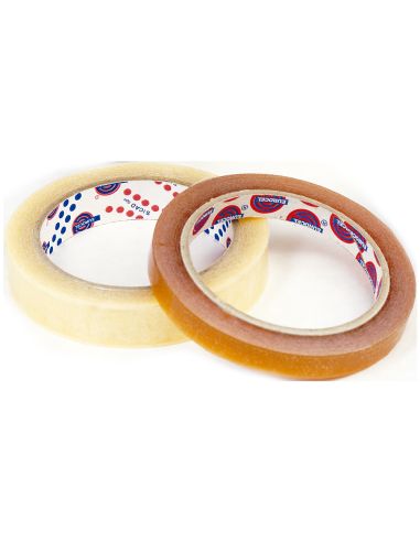 Cinta Adhesiva Eurocel 66 Mt X 19 Mm