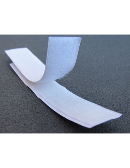 Velcro Adhesivo Sumo Didactic Suave Rollo 25 M X 20 Mm