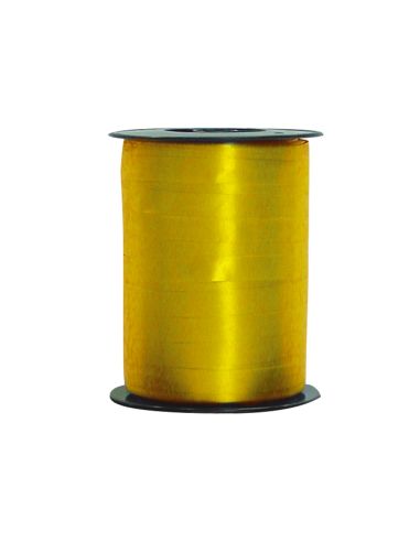 Cinta Fantasia 10 Mt X 19 Mm Oro