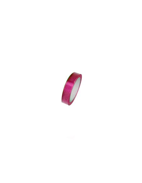 Cinta Fantasia 10 Mt X 19 Mm Rosa